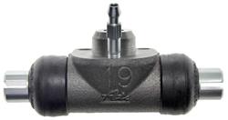 Raybestos Element3 Wheel Cylinders for 1955-1958 BEETLE, 1954 TRANSPORTER - WC35139