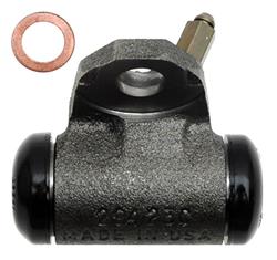 Raybestos Element3 Wheel Cylinders for 1962-1963 CHEVY II, 1963-1964 CORVAIR - WC36010
