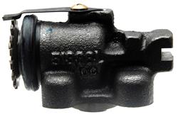 Raybestos Element3 Wheel Cylinders for 1991-1993 NPR, W4500 TILTMASTER, 1992-1993 W4500 FORWARD - WC370001