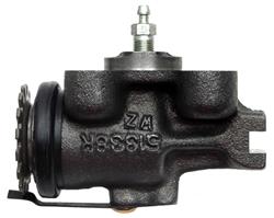 Raybestos Element3 Wheel Cylinders for 1991-1993 NPR, W4500 TILTMASTER, 1992-1993 W4500 FORWARD - WC370002