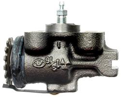 Raybestos Element3 Wheel Cylinders for 1991-1993 NPR, W4500 TILTMASTER, 1992-1993 W4500 FORWARD - WC370003