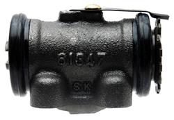 Raybestos Element3 Wheel Cylinders for 1991-1993 NPR, W4500 TILTMASTER, 1992-1993 W4500 FORWARD - WC370004