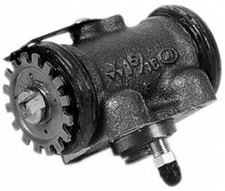 Raybestos Element3 Wheel Cylinders for 1991-1993 NPR, W4500 TILTMASTER, 1992-1993 W4500 FORWARD - WC370005