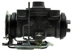 Raybestos Element3 Wheel Cylinders for 1991-1993 NPR, W4500 TILTMASTER, 1992-1993 W4500 FORWARD - WC370011