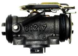 Raybestos Element3 Wheel Cylinders for 1991-1993 NPR, W4500 TILTMASTER, 1992-1993 W4500 FORWARD - WC370012