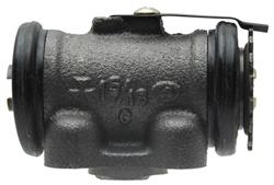 Raybestos Element3 Wheel Cylinders for 1991-1993 NPR, W4500 TILTMASTER, 1992-1993 W4500 FORWARD - WC370024