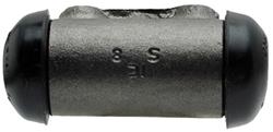 Raybestos Element3 Wheel Cylinders for 2001-2002 EXPLORER, 2001-2003 EXPLORER SPORT TRAC - WC370091