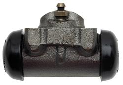 Raybestos Element3 Wheel Cylinders for 2001-2002 EXPLORER, 2001-2003 EXPLORER SPORT TRAC - WC370092