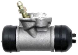 Raybestos Element3 Wheel Cylinders for 2000-2005 ECHO, 2012-2015 IQ, 2004-2006 XA - WC370098