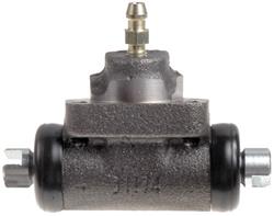 Raybestos Element3 Wheel Cylinders for 1998-2001 ALTIMA - WC370106