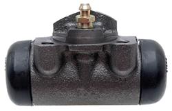 Raybestos Element3 Wheel Cylinders for 2001-2004 TOWN CAR - WC370116