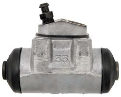 Raybestos Element3 Wheel Cylinders for 2001-2006 SANTA FE, 2004-2005 SEDONA - WC370135