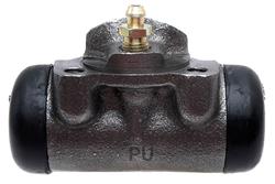 Raybestos Element3 Wheel Cylinders for 2001-2004 TOWN CAR - WC370145
