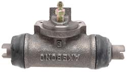 Raybestos Element3 Wheel Cylinders for 2002-2004 PATHFINDER, 2002-2003 QX4 - WC370154