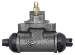 Raybestos Element3 Wheel Cylinders for 2003-2006 SENTRA - WC370157