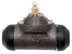 Raybestos Element3 Wheel Cylinders for 1999-2002 LANOS - WC370164