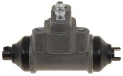 Raybestos Element3 Wheel Cylinders for 2006-2011 ACCENT, RIO, RIO5 - WC370194