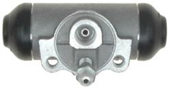 Raybestos Element3 Wheel Cylinders for 2008-2013 COROLLA - WC370204