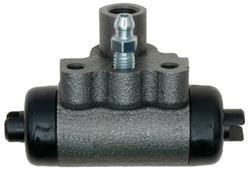 Raybestos Element3 Wheel Cylinders for 2007-2012 VERSA, SENTRA, 2009-2014 CUBE - WC370212