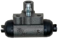 Raybestos Element3 Wheel Cylinders for 2009-2011 VERSA - WC370213