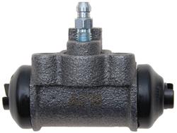 Raybestos Element3 Wheel Cylinders for 2007-2011 SX4 - WC370220