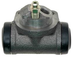 Raybestos Element3 Wheel Cylinders for 2008-2012 FORTWO - WC370221
