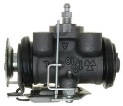 Raybestos Element3 Wheel Cylinders WC370234