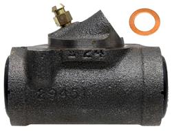 Raybestos Element3 Wheel Cylinders WC37023