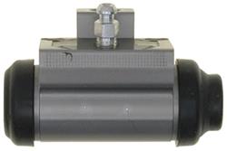 Raybestos Element3 Wheel Cylinders for 2012-2019 VERSA, 2014-2019 VERSA NOTE - WC370254