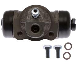 Raybestos Element3 Wheel Cylinders for 2015-2018 CITY EXPRESS, 2013-2020 NV200 - WC370258