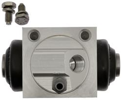 Raybestos Element3 Wheel Cylinders for 2013-2016 FORTWO - WC370262