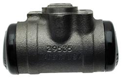 Raybestos Element3 Wheel Cylinders for 1968-1970 C30 PICKUP - WC37158