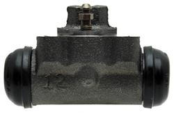 Raybestos Element3 Wheel Cylinders for 1971-1973 PINTO - WC37176