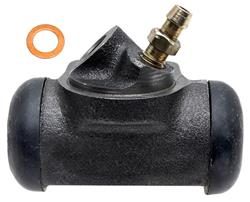 Raybestos Element3 Wheel Cylinders for 1969-1971 OPEL, KADETT, 1971 DELUXE - WC37243