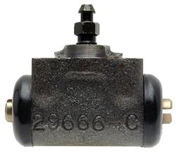 Raybestos Element3 Wheel Cylinders for 1975 LUV, 1972-1974 LUV PICKUP - WC37312