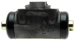Raybestos Element3 Wheel Cylinders for 1976-1980 ARROW, 1974-1979 COLT, 1984-1987 PONY - WC37336