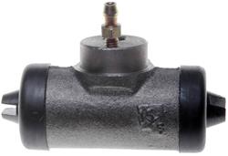 Raybestos Element3 Wheel Cylinders for 1972-1974 CAMPMOBILE, 1972-1979 TRANSPORTER, 1980-1991 VANAGON - WC37349