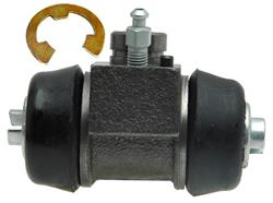 Raybestos Element3 Wheel Cylinders for 1968-1972 AMERICA, 1962 MGA, 1963-1980 MGB - WC37353