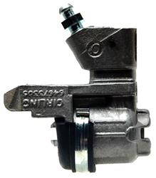 Raybestos Element3 Wheel Cylinders for 1968 TR250, 1965-1967 TR4A, 1969-1976 TR6 - WC37355