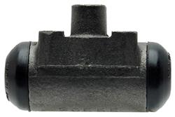 Raybestos Element3 Wheel Cylinders for 1981-1982 626 - WC37547