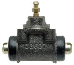 Raybestos Element3 Wheel Cylinders for 1983 PULSAR, 1983-1984 PULSAR NX, 1982-1984 SENTRA - WC37570