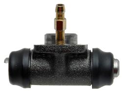 Raybestos Element3 Wheel Cylinders for 1980-1987 4000, 1984-1987 4000 QUATTRO, 1981-1984 COUPE - WC37576