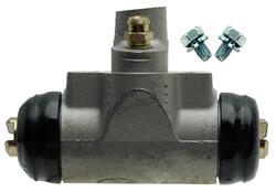 Raybestos Element3 Wheel Cylinders for 1981 CIVIC, 1980-1981 PRELUDE - WC37580