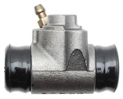 Raybestos Element3 Wheel Cylinders WC37636