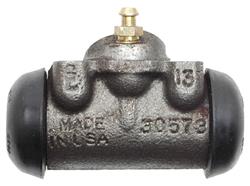 Raybestos Element3 Wheel Cylinders for 1974-1975 BRONCO, 1974 E-100 ECONOLINE, 1984-1986 RANGER - WC37658
