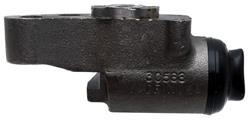 Raybestos Element3 Wheel Cylinders for 1980 C70 - WC37671
