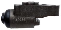 Raybestos Wheel Cylinders WC37672