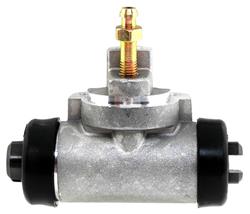 Raybestos Element3 Wheel Cylinders for 1986-1989 D21, 1993-1995 PATHFINDER - WC37684