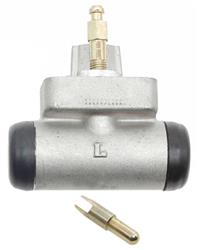 Raybestos Element3 Wheel Cylinders for 1986-1989 D21, 1987-1988 PATHFINDER - WC37686