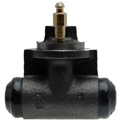 Raybestos Element3 Wheel Cylinders for 1983-1985 720, 1986-1989 D21 - WC37692